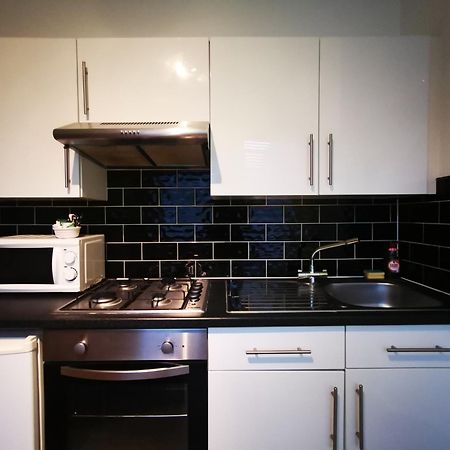 Capital Host- Apartments Euston Λονδίνο Εξωτερικό φωτογραφία