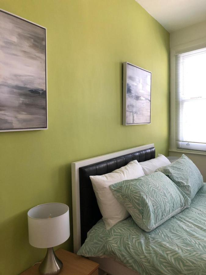 Capital Host- Apartments Euston Λονδίνο Εξωτερικό φωτογραφία