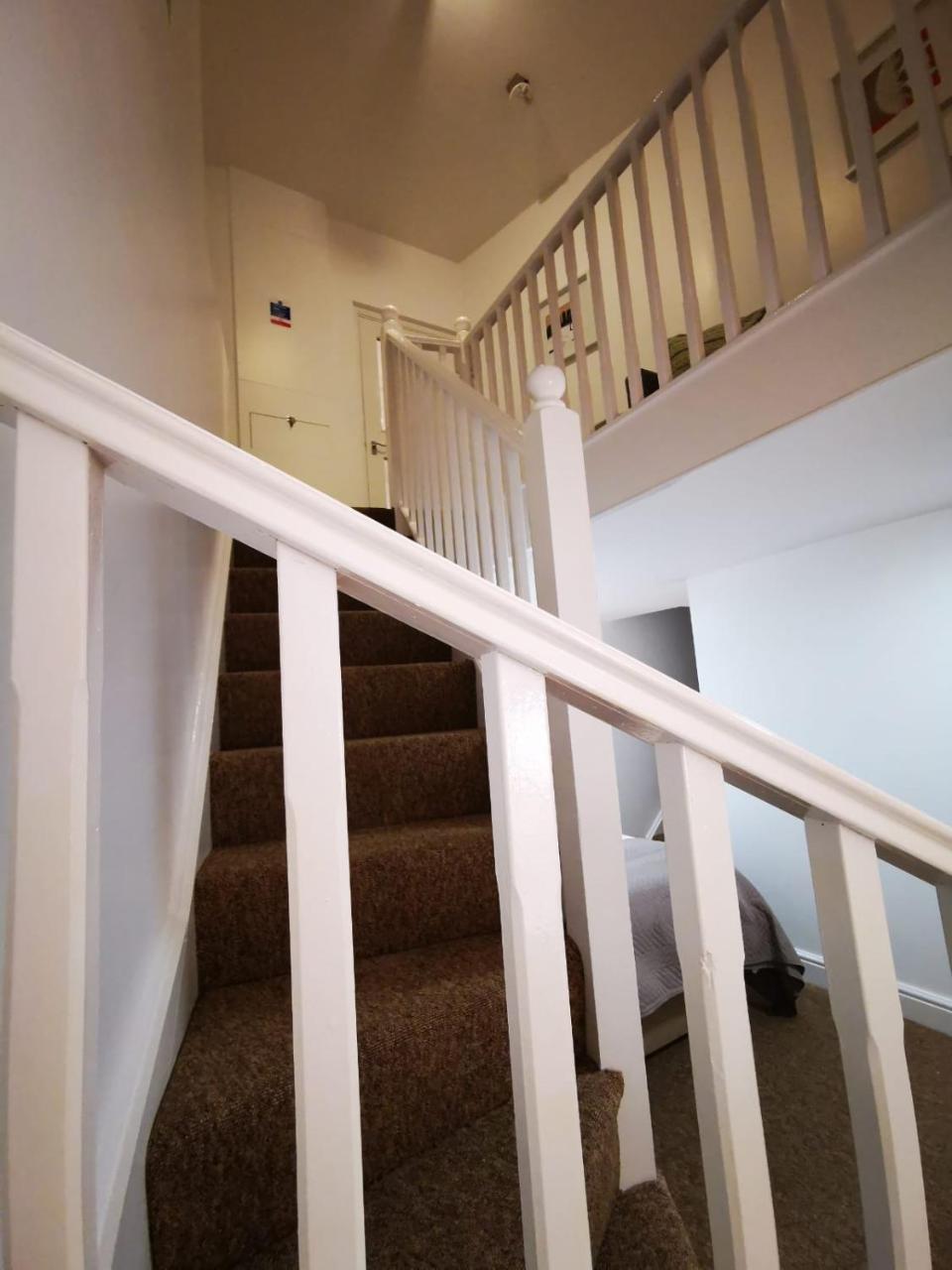 Capital Host- Apartments Euston Λονδίνο Εξωτερικό φωτογραφία