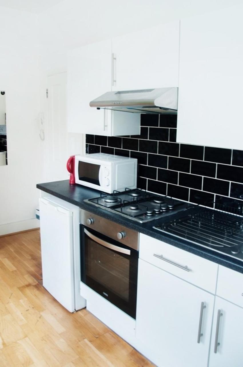 Capital Host- Apartments Euston Λονδίνο Εξωτερικό φωτογραφία