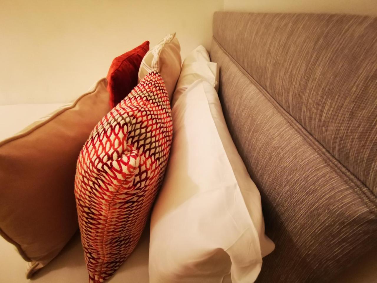 Capital Host- Apartments Euston Λονδίνο Εξωτερικό φωτογραφία